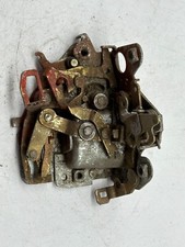 Mercedes W126  W123 Türschloss Vorne Links 1237230108 L291