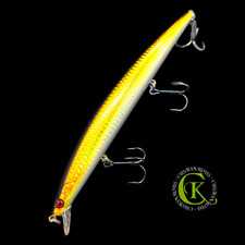 HardBait 18cm Night Bigbait