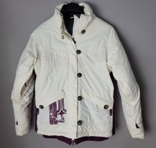 * SCOTT * DICKE SKIJACKE M