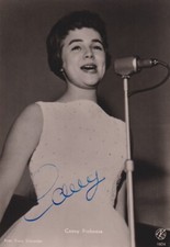 CONNY FROBOESS Original