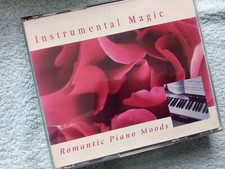 relax 3CD PIANO: Romeo