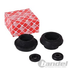 2x FEBI FEDERBEINLAGER