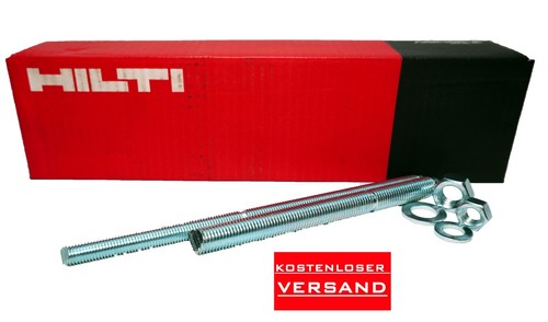 Hilti has ankerstange - hilti, has-e