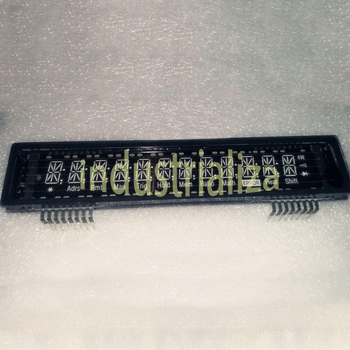 1pcs new display screen vfd - screen,