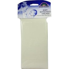 BABY BETTEINLAGEN Gummi 60x90