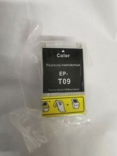 Epson T009 farbige