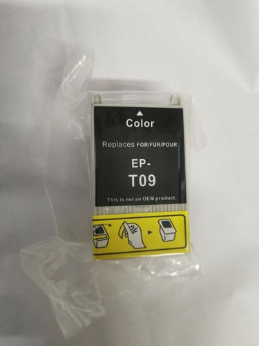Epson t009 farbige - epson,