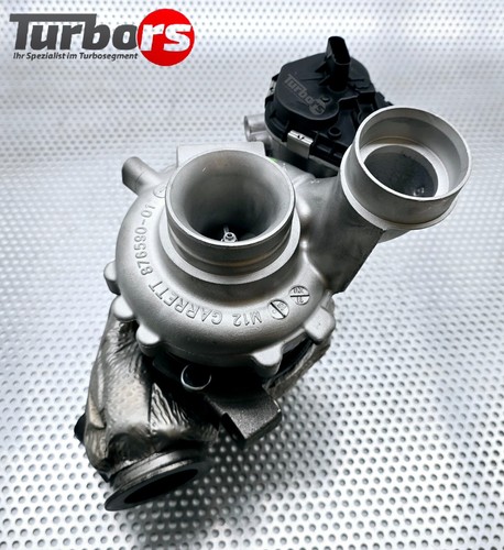 Turbocompresseur mercedes - turbocompresseur,