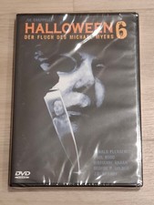 Halloween 6