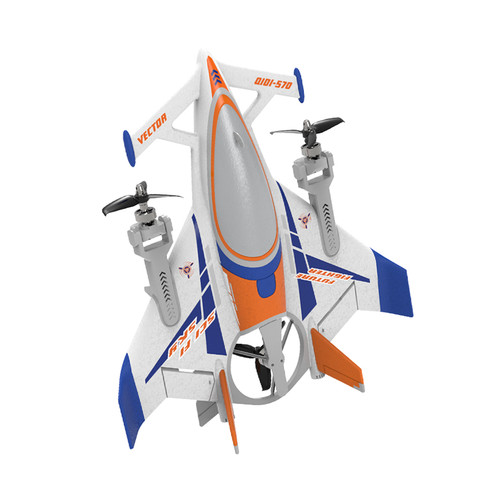 Flugzeug 8ch brushless - rc,