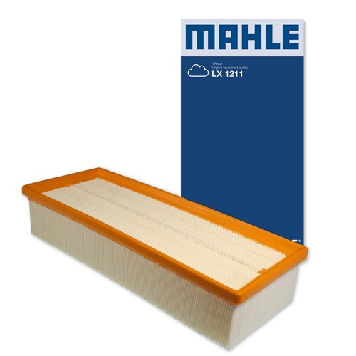 Luftfilter mahle 1211 für - luftfilter,