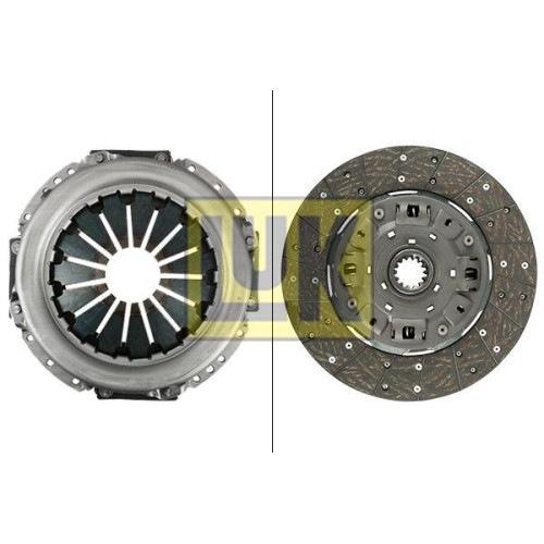 Kupplungssatz schaeffler luk - schaeffler,