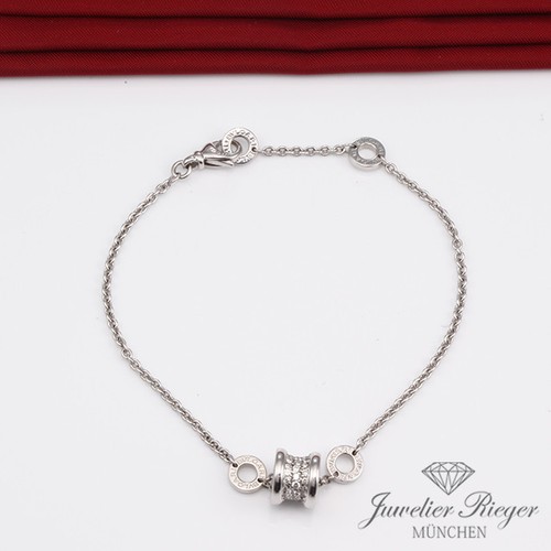 Bvlgari zero armband - b-zero,