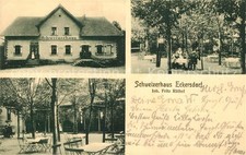 Eckersdorf Schweizerhaus Eckersdorf