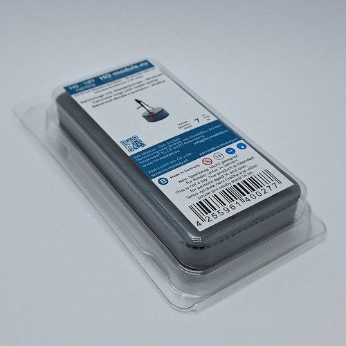 Betonring wasserpumpe - h0,