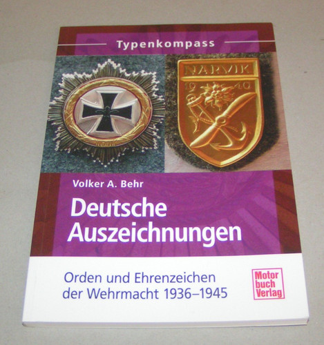 Deutsche auszeichnungen - auszeichnungen,