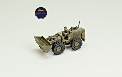 Wiking militärumbau - h0,
