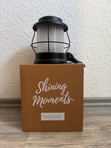 Partylite scent glow - scent,