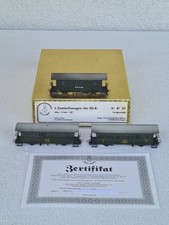TOP Ferro-Suisse RhB Set