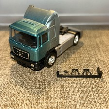 Herpa Exclusiv Serie LKW