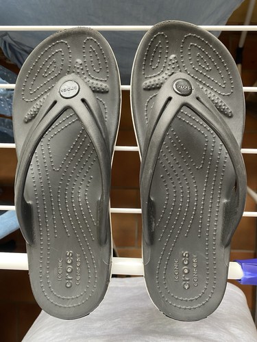 Crocs flip flops zehentrenner - crocs,