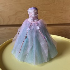 Barbie Kleid Teresa