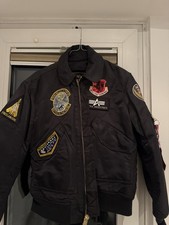 Alpha Industries CWU-45/P