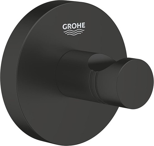 Grohe start bademantelhaken - grohe,