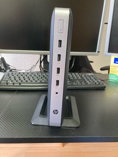 Thin client t630 amd - client,