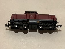 Minitrix Diesellok V  100 1013