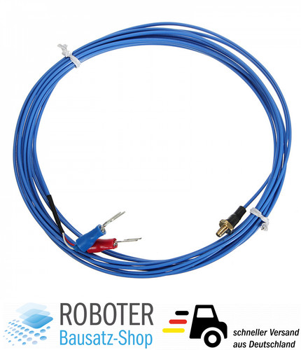 Typ temperaturfühler mit m3 - mit,