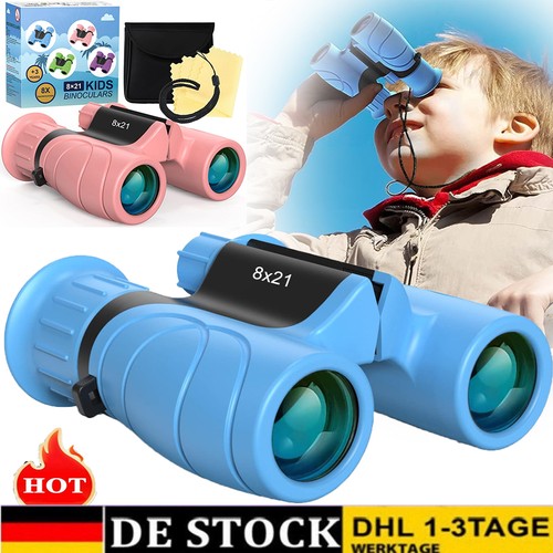 8x21 optics fernglas - 8x21,
