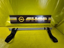 Gepäcknetz Opel Zafira A