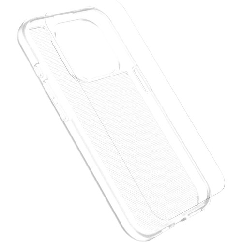 Otterbox react trusted glass - otterbox, &