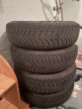 Winterräder für Opel Corsa C 1.2 Twinport 2003-2006  4x100 155/80R13