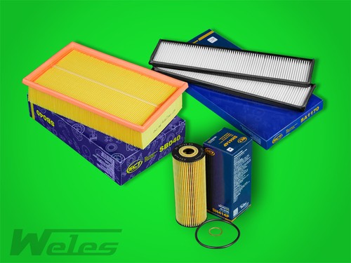 Servicepaket mercedes a124 - servicepaket,