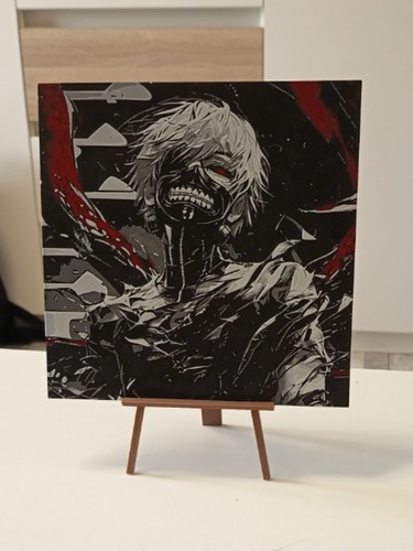 Ken kanecki tokyo - kanecki, ghoul