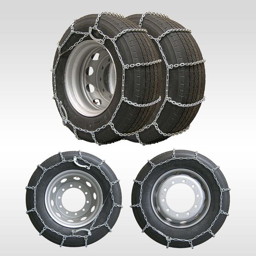 Lkw schneeketten - lkw-schneeketten, 15''