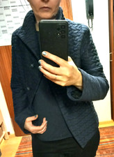 Wunderschöne Jacke Damen Gr