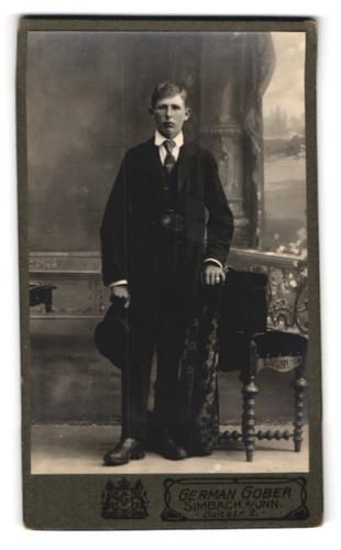Fotografie german gober - fotografie,