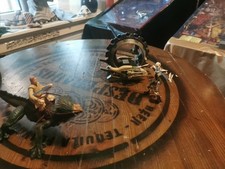 Hasbro star wars Duell Obi Wan