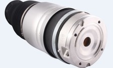 MTR Luftfeder Fahrwerk 12117124 für VW TOUAREG 7LA 7L6 7L7 TDI FSI R50 V10 W12