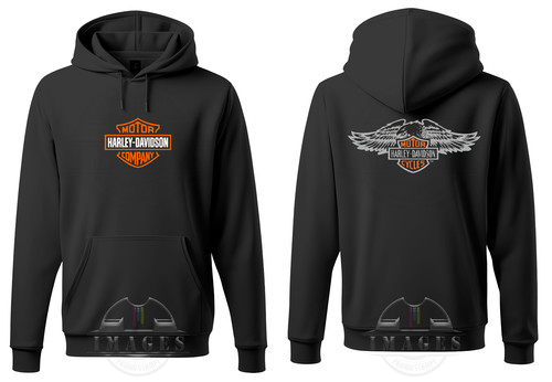 Harley davidson motor company - davidson,