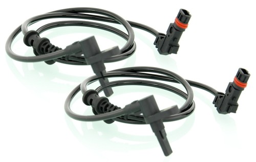Abs sensor vorne - 2x,
