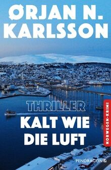 Kalt wie die luft - wie,