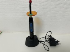 Dental LED polymerization Lampe