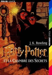 Harry potter vol - harry, 2.