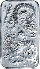 Australien 2020 Münzbarren