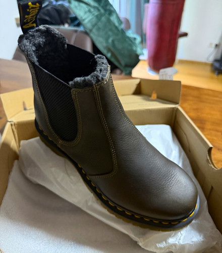 Martens 2976 chelsea - martens,