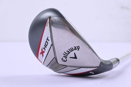 Callaway hot hybrid - callaway, 19